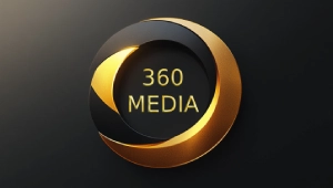 media360 logga